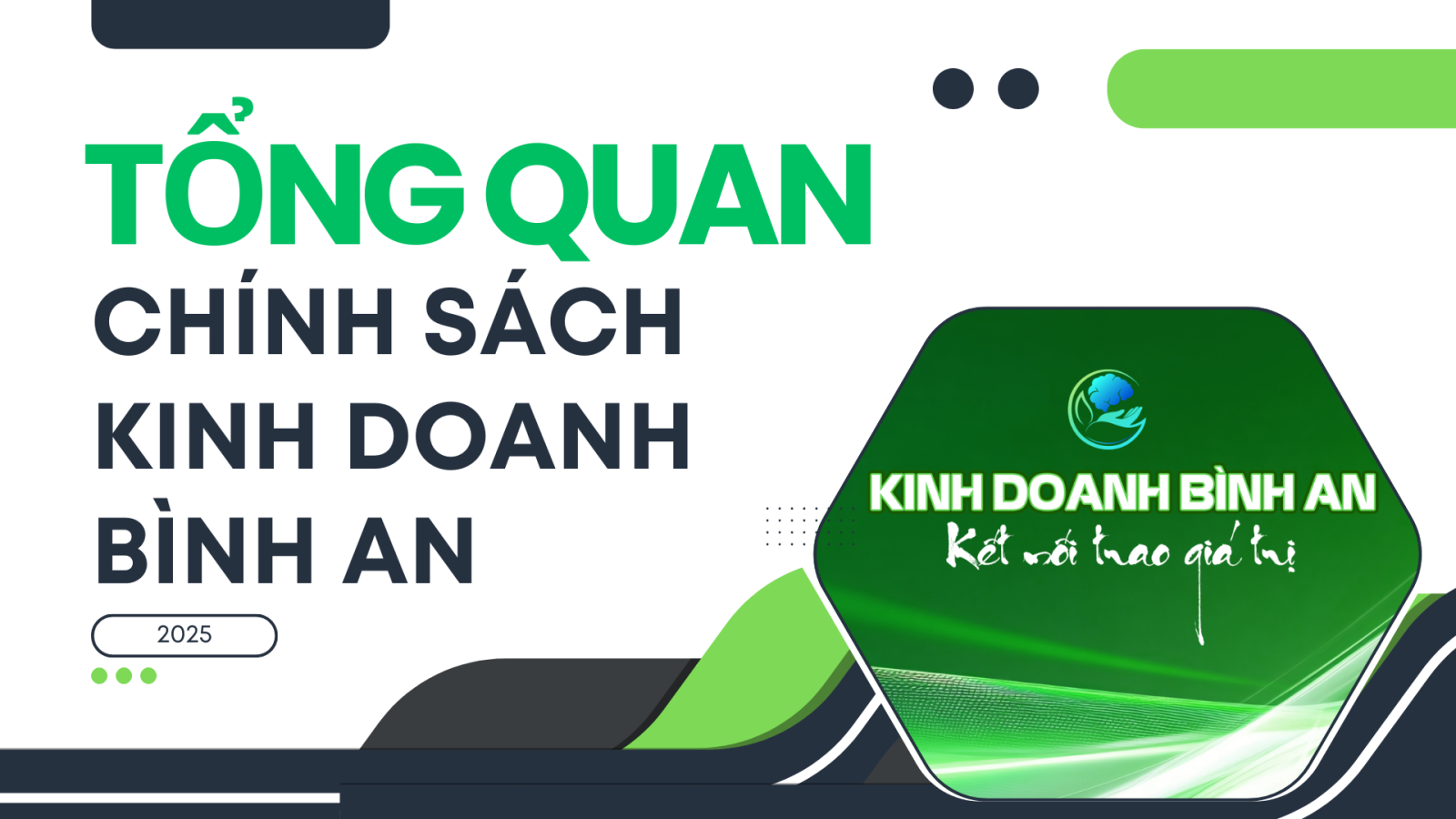 TỔNG QUAN CHÍNH SÁCH KINH DOANH BÌNH AN ( BẢN ĐẦY ĐỦ )